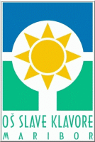 logo_OS Slave Klavore Maribor