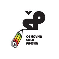 logo_OŠ Preska