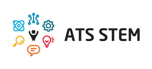 logo ATS STEM