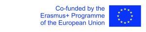 logo co-funded by the Erasmus+ right